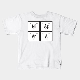 Niagara City Kids T-Shirt